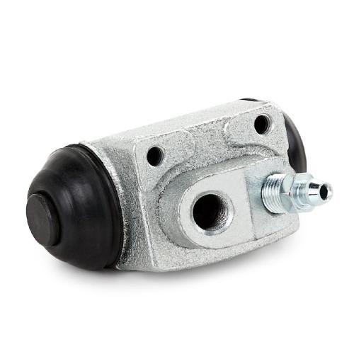 RIDEX 277W0023 1x Radbremszylinder Trommelbremse Radzylinder Hinten beidseitig Bild RIDEX 277W0023 1x Radbremszylinder Trommelbremse Radzylinder Hinten beidseitig