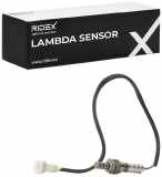 RIDEX 3922L0501 Lambdasonde Oxygen O2 Sensor Beheizt für SUZUKI Alto (FF)