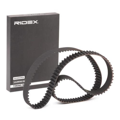 RIDEX Zahnriemen für VW Golf 5 Schrägheck (1K1) Bild RIDEX Zahnriemen für VW Golf 5 Schrägheck (1K1)