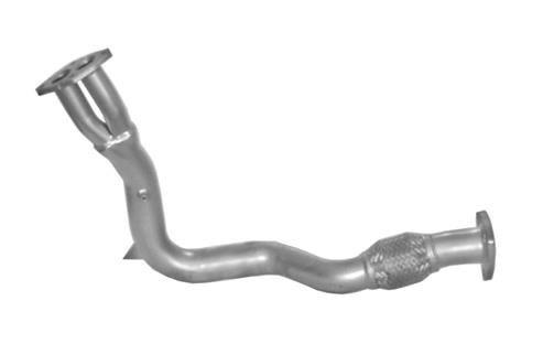 VEGAZ Abgasrohr Vorne für FIAT BRAVO I (182)