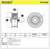 RIDEX 310T0089 Spannrolle Keilrippenriemen für OPEL ZAFIRA B (A05) 0051758384 Bild RIDEX 310T0089 Spannrolle Keilrippenriemen für OPEL ZAFIRA B (A05) 0051758384