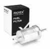 RIDEX 9F0049 Kraftstofffilter Petrol Filter Line Filter mit Druckregler für VW Bild RIDEX 9F0049 Kraftstofffilter Petrol Filter Line Filter mit Druckregler für VW