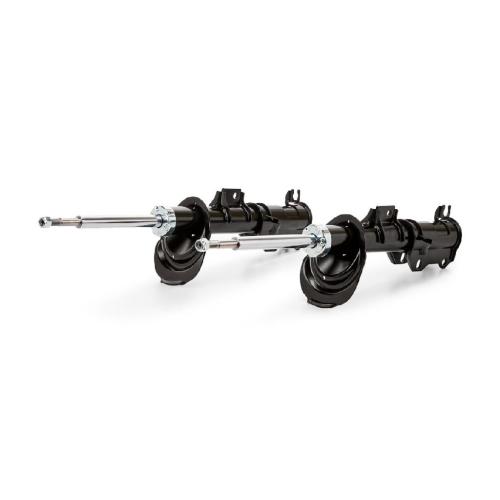 RIDEX 854S1904 2x Stoßdämpfer Federbein Gasdruck Vorne passend für MERCEDES-BENZ Bild RIDEX 854S1904 2x Stoßdämpfer Federbein Gasdruck Vorne passend für MERCEDES-BENZ
