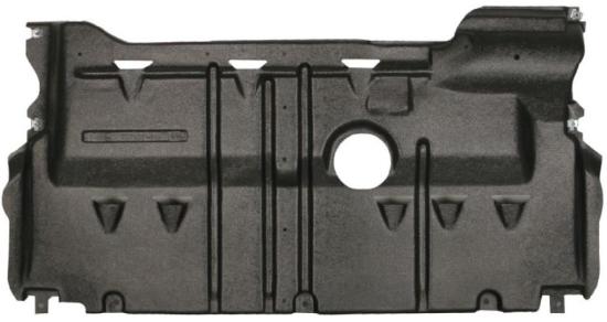 REZAW PLAST Motorraumdämmung für MAZDA 5 (CR19) Bild REZAW PLAST Motorraumdämmung für MAZDA 5 (CR19)