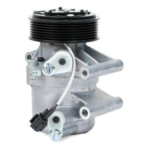 RIDEX A/C Kompressor für Klimaanlage Klimakompressor mit ID: CR08b mit 100mm Bild RIDEX A/C Kompressor für Klimaanlage Klimakompressor mit ID: CR08b mit 100mm