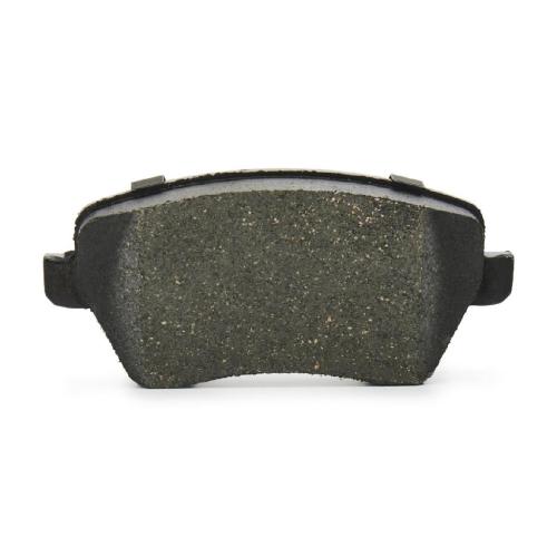 RIDEX PLUS Bremsbelagsatz Bremsbeläge Vorne für RENAULT Clio 1II Schrägheck Bild RIDEX PLUS Bremsbelagsatz Bremsbeläge Vorne für RENAULT Clio 1II Schrägheck