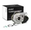 RIDEX 2234C0061 Turbolader Abgasturbolader f&uuml;r HYUNDAI SANTA F&Eacute; II (CM)
