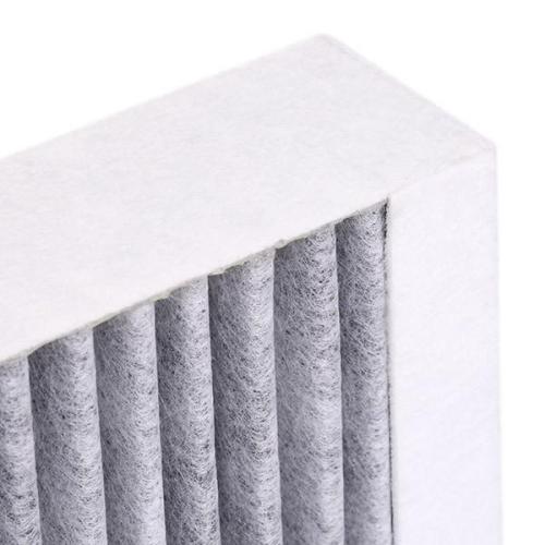 RIDEX 424I0040 Innenraumfilter Pollenfilter Aktivkohlefilter Höhe: 36 Breite: Bild RIDEX 424I0040 Innenraumfilter Pollenfilter Aktivkohlefilter Höhe: 36 Breite: