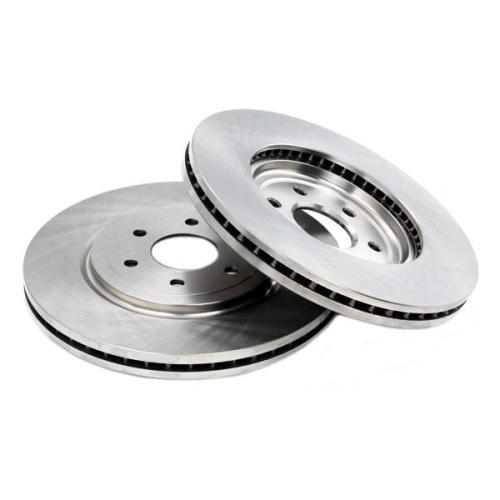 RIDEX 82B0451 1x Bremsscheibe Vorne Ø320mm Belüftet für NISSAN 402063X00B Bild RIDEX 82B0451 1x Bremsscheibe Vorne Ø320mm Belüftet für NISSAN 402063X00B