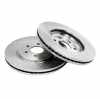 RIDEX 82B0451 1x Bremsscheibe Vorne Ø320mm Belüftet für NISSAN 402063X00B Bild RIDEX 82B0451 1x Bremsscheibe Vorne Ø320mm Belüftet für NISSAN 402063X00B