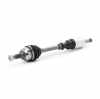 RIDEX Antriebswelle Achswelle Vorderachse/Vorne links passend für PEUGEOT Bild RIDEX Antriebswelle Achswelle Vorderachse/Vorne links passend für PEUGEOT