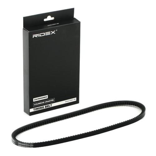 RIDEX 10C0014 Keilriemen 866mm für VW Golf 1I (19E, 1G1) PASSAT Variant für AUDI Bild RIDEX 10C0014 Keilriemen 866mm für VW Golf 1I (19E, 1G1) PASSAT Variant für AUDI
