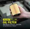 RIDEX PLUS Ölfilter Motorölfilter Filtereinsatz 7O0116P für VW Passat Variant Bild RIDEX PLUS Ölfilter Motorölfilter Filtereinsatz 7O0116P für VW Passat Variant