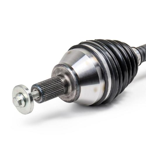 RIDEX Antriebswelle Achswelle Vorderachse/Vorne rechts für VOLVO V70 II Bild RIDEX Antriebswelle Achswelle Vorderachse/Vorne rechts für VOLVO V70 II