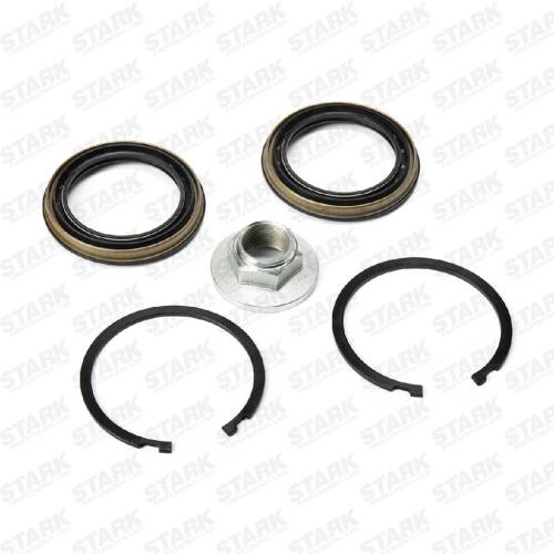 STARK SKWB-0180405 Radlagersatz pro 1 Rad Vorne beidseitig mit Dichtung Bild STARK SKWB-0180405 Radlagersatz pro 1 Rad Vorne beidseitig mit Dichtung