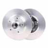 RIDEX 82B0993 2x Bremsscheiben Hinten Ø260,2mm voll für RENAULT 432001539R Bild RIDEX 82B0993 2x Bremsscheiben Hinten Ø260,2mm voll für RENAULT 432001539R