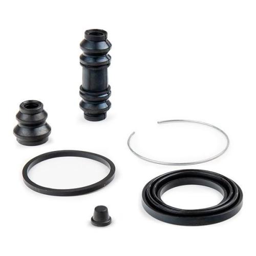 RIDEX 405R0300 Bremssattel-Reparatursatz Hinten für NISSAN Patrol GR IV SUV Bild RIDEX 405R0300 Bremssattel-Reparatursatz Hinten für NISSAN Patrol GR IV SUV