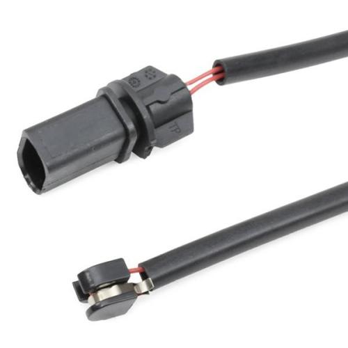 RIDEX Bremsbelagsatz Bremsbeläge Vorne für AUDI A6 Avant (4G5, 4GD, C7) A6 Avant Bild RIDEX Bremsbelagsatz Bremsbeläge Vorne für AUDI A6 Avant (4G5, 4GD, C7) A6 Avant