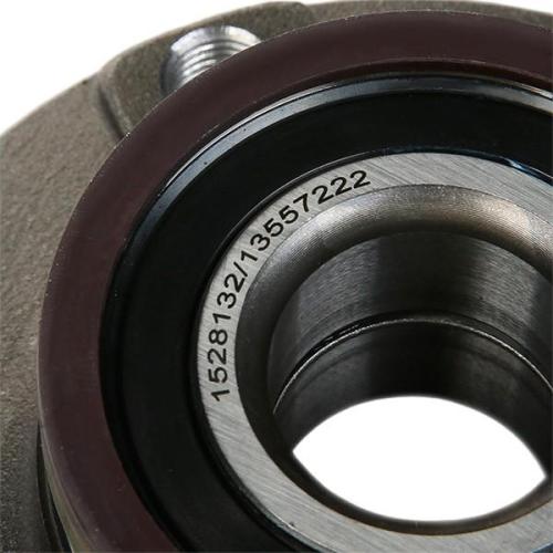 RIDEX 654W0833 Radlagersatz pro 1 Rad Hinten für VW up! Schrägheck 1S0501611A Bild RIDEX 654W0833 Radlagersatz pro 1 Rad Hinten für VW up! Schrägheck 1S0501611A