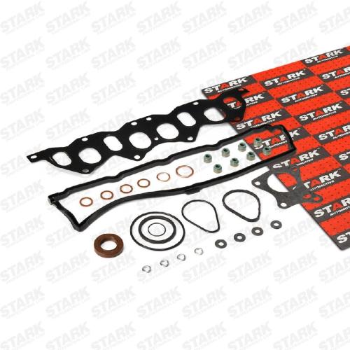 STARK Dichtungssatz Zylinderkopf für RENAULT Clio 1I (BB0/1/2, CB0/1/2) Bild STARK Dichtungssatz Zylinderkopf für RENAULT Clio 1I (BB0/1/2, CB0/1/2)