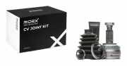 RIDEX 5J0420 Gelenksatz Antriebswelle Achswelle A1 radseitig für SSANGYONG