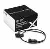 RIDEX Kurbelwellensensor 833C0135 1000 mm Anzahl der Steckkontakte: 3 f&uuml;r OPEL