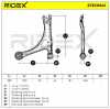 RIDEX 273C0641 Lenker Radaufhängung Querlenker Front links für VW 1ML407151 Bild RIDEX 273C0641 Lenker Radaufhängung Querlenker Front links für VW 1ML407151