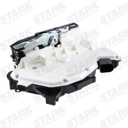 STARK Türschloss rechts Vorne 6-Polig Stellmotor für VW TIGUAN (5N) 1S1837016B Bild STARK Türschloss rechts Vorne 6-Polig Stellmotor für VW TIGUAN (5N) 1S1837016B