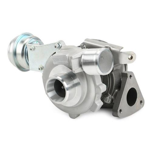 RIDEX 2234C0231 Turbolader Abgasturbolader für SUZUKI Grand Vitara II SUV Bild RIDEX 2234C0231 Turbolader Abgasturbolader für SUZUKI Grand Vitara II SUV