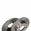 RIDEX Bremsenset Vorne Hinten Belüftet Ø230mm - Bremsscheiben und Beläge für VW Bild RIDEX Bremsenset Vorne Hinten Belüftet Ø230mm - Bremsscheiben und Beläge für VW