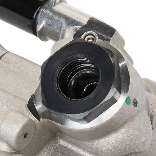 RIDEX 12H0013 Servopumpe Hydraulikpumpe Lenkung hydraulisch für VW 1030322 Bild RIDEX 12H0013 Servopumpe Hydraulikpumpe Lenkung hydraulisch für VW 1030322