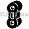 VEGAZ Auspuffhalter für MITSUBISHI COLT II (C1A) Bild VEGAZ Auspuffhalter für MITSUBISHI COLT II (C1A)