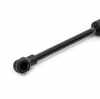 RIDEX 219G0105 Heckklappendämpfer hinten Länge:350mm 320N Hub: 100mm für BMW Bild RIDEX 219G0105 Heckklappendämpfer hinten Länge:350mm 320N Hub: 100mm für BMW