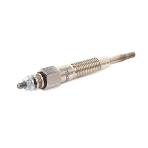 RIDEX Diesel Glühkerze 6.5V Schlüsselweite: 12mm Gewindemaß:M10x1.25 für NISSAN Bild RIDEX Diesel Glühkerze 6.5V Schlüsselweite: 12mm Gewindemaß:M10x1.25 für NISSAN