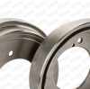 STARK SKBDM-0800115 2x Bremstrommeln Set Hinten InnenØ220mm AußenØ262mm Bild STARK SKBDM-0800115 2x Bremstrommeln Set Hinten InnenØ220mm AußenØ262mm