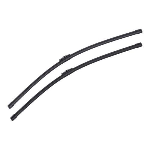 RIDEX PLUS Scheibenwischer Satz Wischerblätter Satz mit Spoiler Vorne Länge 1: Bild RIDEX PLUS Scheibenwischer Satz Wischerblätter Satz mit Spoiler Vorne Länge 1: