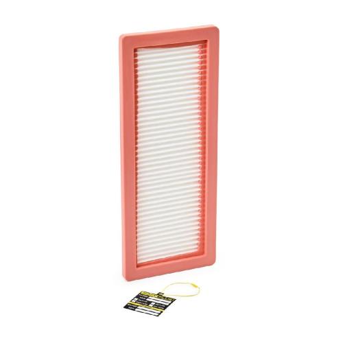 RIDEX PLUS 8A0313P Motor Luftfilter Filtereinsatz für MINI Schrägheck (R56) Bild RIDEX PLUS 8A0313P Motor Luftfilter Filtereinsatz für MINI Schrägheck (R56)