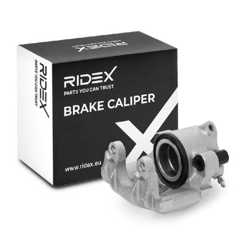 RIDEX 78B1925 Bremssattel Bremszange Vorne rechts für BMW 5 Limousine (E34) für Bild RIDEX 78B1925 Bremssattel Bremszange Vorne rechts für BMW 5 Limousine (E34) für