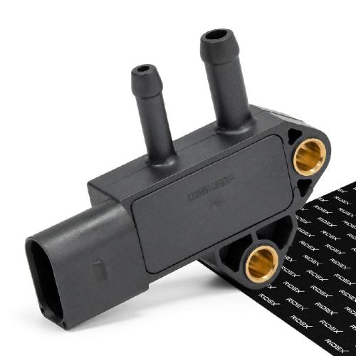 RIDEX Differenzdrucksensor für VW Golf 5I (5K1) Bild RIDEX Differenzdrucksensor für VW Golf 5I (5K1)