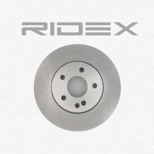 RIDEX 82B0171 2x Bremsscheiben Vorne Ø300mm Belüftet 4474210512 Bild RIDEX 82B0171 2x Bremsscheiben Vorne Ø300mm Belüftet 4474210512