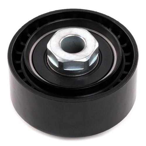 RIDEX 310T0099 Spannrolle Keilrippenriemen für RENAULT Clio 1II Schrägheck Bild RIDEX 310T0099 Spannrolle Keilrippenriemen für RENAULT Clio 1II Schrägheck