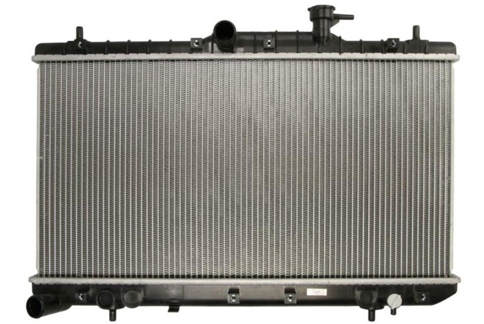 KOYORAD PL812976R Motorkühler / Wasserkühler für Fahrzeuge mit kombiniertem