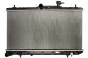 KOYORAD PL812976R Motorkühler / Wasserkühler für Fahrzeuge mit kombiniertem