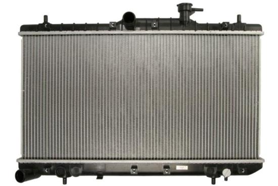 KOYORAD PL812976R Motorkühler / Wasserkühler für Fahrzeuge mit kombiniertem Bild KOYORAD PL812976R Motorkühler / Wasserkühler für Fahrzeuge mit kombiniertem