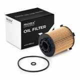 RIDEX 7O0199 Ölfilter passend für MERCEDES-BENZ A-Klasse (W176) Filtereinsatz