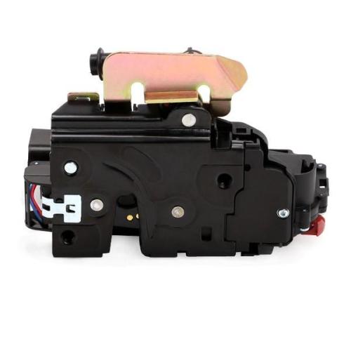 RIDEX Türschloss Vorne Links für AUDI A3 Schrägheck (8L1) 1361D0033 8E1837015D Bild RIDEX Türschloss Vorne Links für AUDI A3 Schrägheck (8L1) 1361D0033 8E1837015D