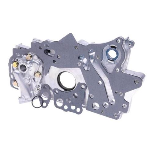 RIDEX 596O0122 Ölpumpe Motorölpumpe für MITSUBISHI L 200 (K7T, K6T) MD322509 Bild RIDEX 596O0122 Ölpumpe Motorölpumpe für MITSUBISHI L 200 (K7T, K6T) MD322509