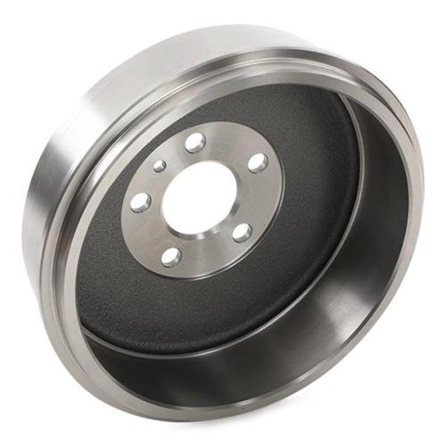 RIDEX 123B0103 2x Bremstrommeln Set Hinten InnenØ254mm AußenØ298mm für FIAT Bild RIDEX 123B0103 2x Bremstrommeln Set Hinten InnenØ254mm AußenØ298mm für FIAT