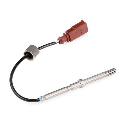 RIDEX 3938E0116 Abgastemperatursensor vor DPF für VW CRAFTER 30-50 Kasten (2E) Bild RIDEX 3938E0116 Abgastemperatursensor vor DPF für VW CRAFTER 30-50 Kasten (2E)