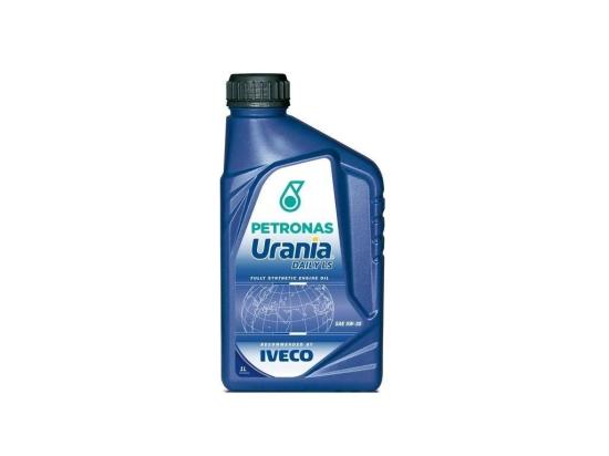 PETRONAS Motoröl 5W-30 DAILY LS URANIA Motor Öl 1L für IVECO Bild PETRONAS Motoröl 5W-30 DAILY LS URANIA Motor Öl 1L für IVECO